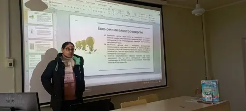 Відкрити зображення до новини: Потенціал  енергоефективності  у  побуті