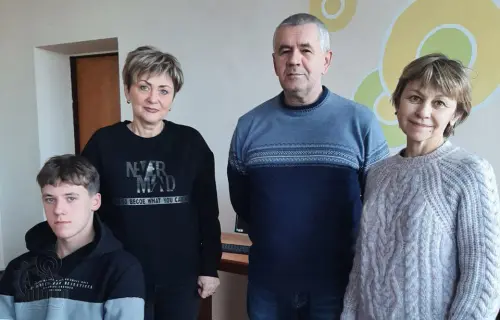 Відкрити зображення до новини: Наша гордість