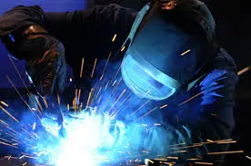 Іллюстрація до перепідготовки за спеціальністю Електрогазозварник в ДПТК