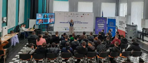 Відкрити зображення до новини: Українська ідентичність. Про важливі речі простими словами.