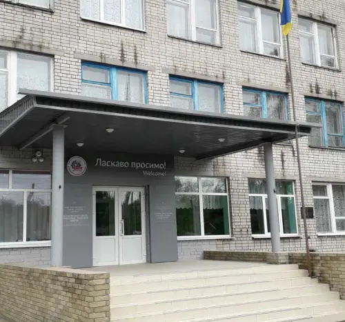 ДЦПТО - Відділення автотранспорту та будівництва