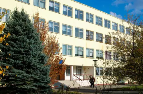 ДЦПТО - Відділення зв’язку