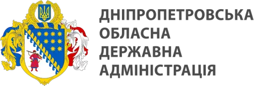 Перейти до сайту Дніпропетровська ОДА