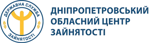 Перейти до сайту Дніпропетровський обласний центр зайнятості