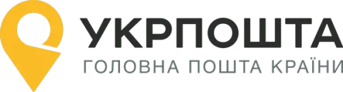 Перейти до сайту АТ
Укрпошта