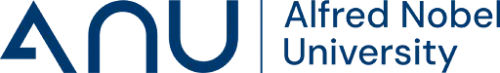 Перейти до сайту Університет імені Альфреда Нобеля