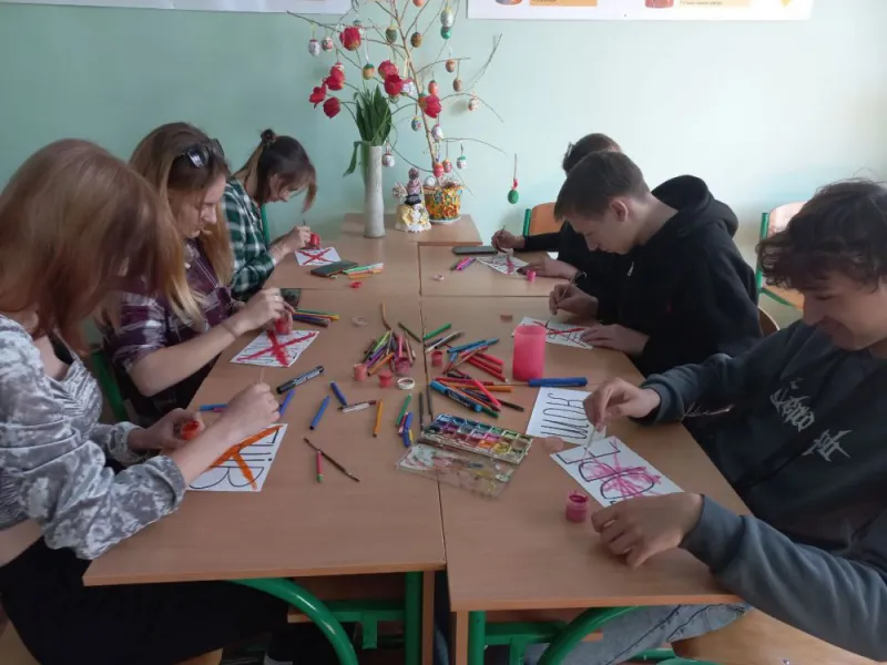 Тиждень психології у ДЦПТО: простір розвитку, підтримки та натхнення!
