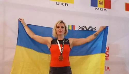 Відкрити зображення до новини: Вітаємо з перемогою