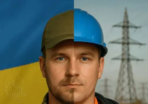 Відкрити зображення до новини: Проєкт «Навички для інклюзивності»