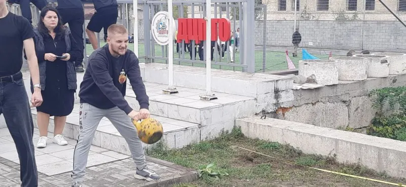 Козацький шлях  це сила, дух і єдність!