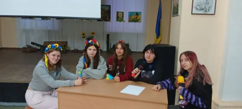 Мовний триумф ДПТК!