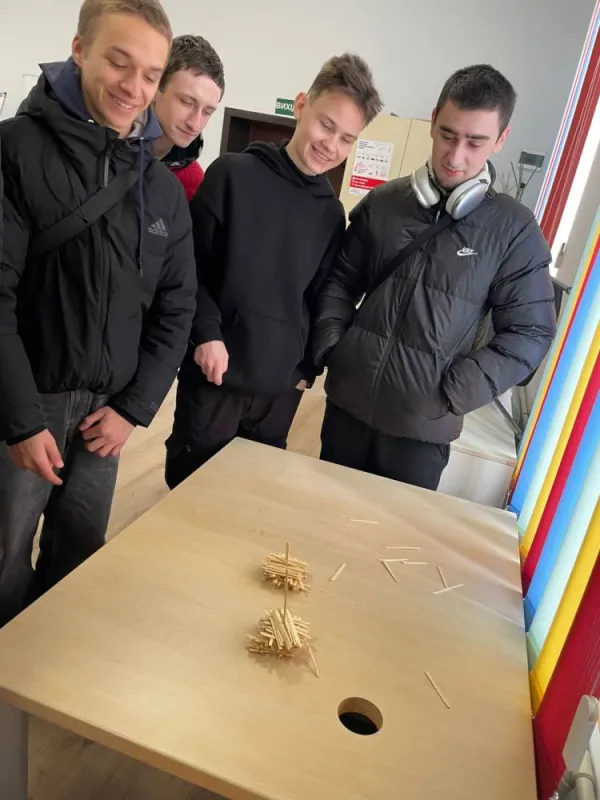 Коли важливо пам’ятати про головне - свої опори