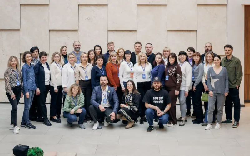 ДПТК долучається до проєкту із соціального підприємництва STUDBIZ!