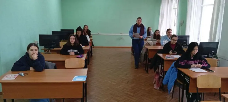 Коли онлайн стає офлайн