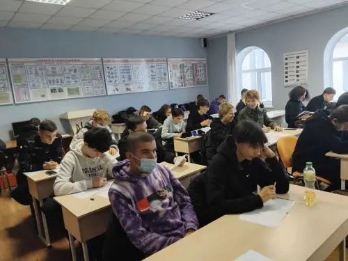 Відкрити зображення до новини: Коли онлайн стає офлайн