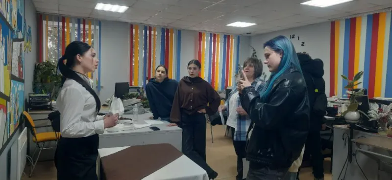 Смартфон як інструмент сучасної профосвіти