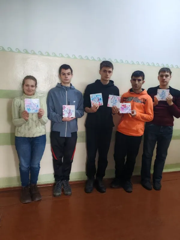 Будівельна справа на практиці – студенти пробують, експериментують, створюють
