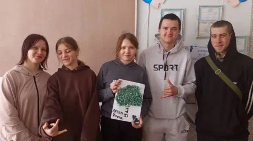 Відкрити зображення до новини: Маленька пауза, яка багато змінює