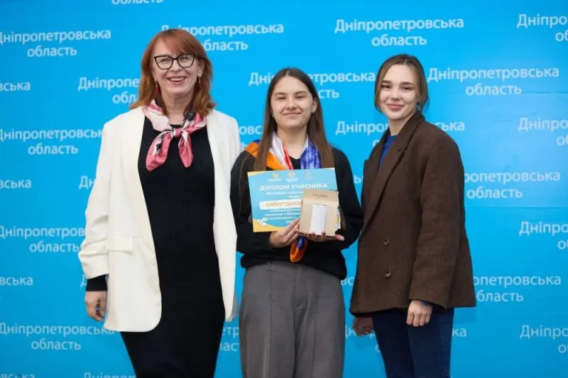 Гідний результат і сильний голос молоді