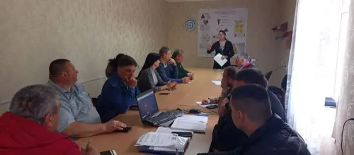Відкрити зображення до новини: Стоп булінг – важливо знати, щоб діяти