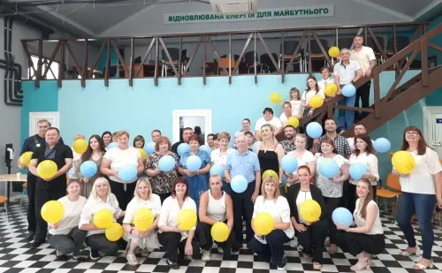 Відкрити зображення до новини: Підсумки року, що залишаються в серці