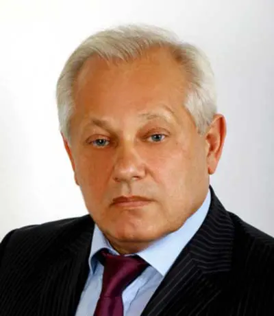 Стрілець Олександр Іванович, директор